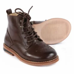 Enfant Young Soles Boots, Bottes|Boots, Bottes*Bottines Lacets Buster |
