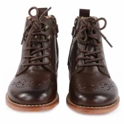 Enfant Young Soles Boots, Bottes|Boots, Bottes*Bottines Lacets Buster |