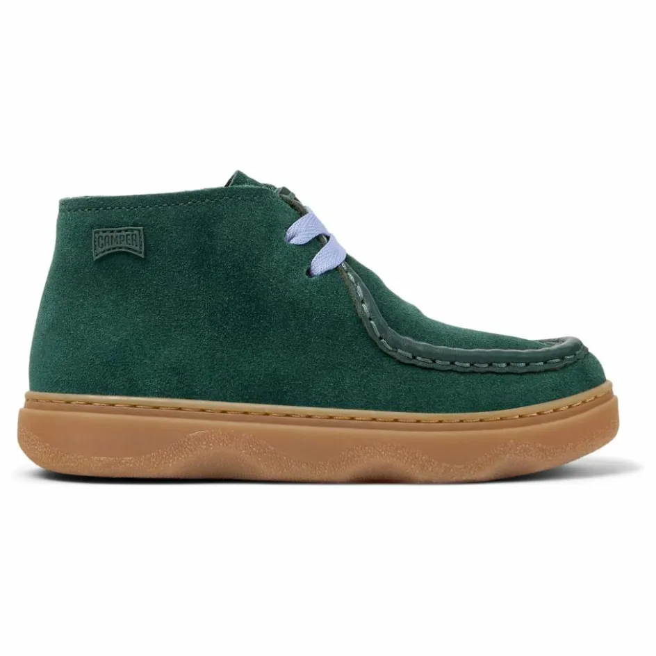 Camper Bottines Lacets Kiddo ||Enfant Boots, Bottes