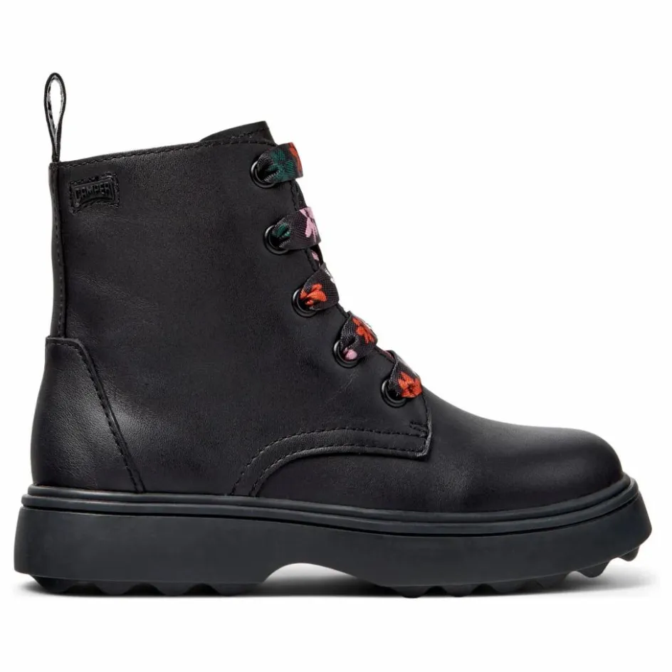Camper Bottines Lacets Norte ||Enfant Boots, Bottes|Boots, Bottes