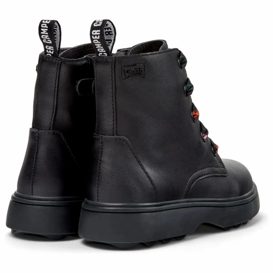 Camper Bottines Lacets Norte ||Enfant Boots, Bottes|Boots, Bottes