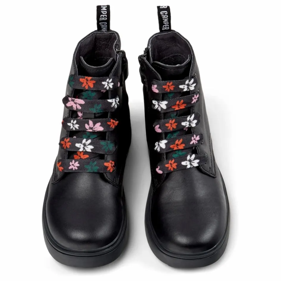 Camper Bottines Lacets Norte ||Enfant Boots, Bottes|Boots, Bottes