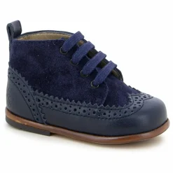 Bottines Lacets Teeth | Boots, Bottes
