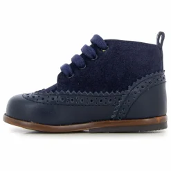 Bottines Lacets Teeth | Boots, Bottes