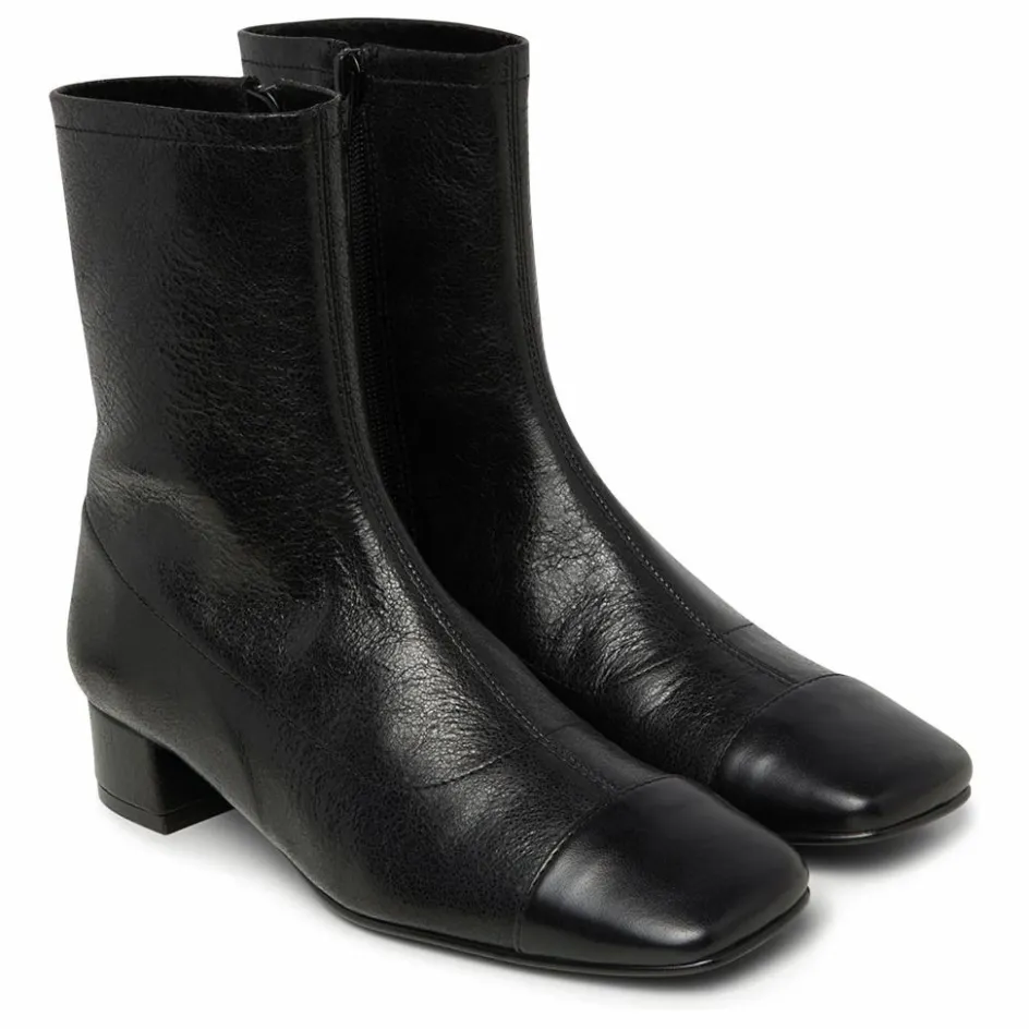 Hot Bottines Laurie | Femme Boots, Bottes