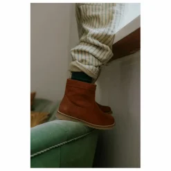 Petit Nord Bottines Mingus Suede ||Enfant Boots, Bottes|Boots, Bottes