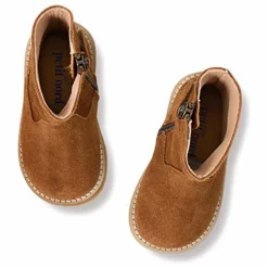 Petit Nord Bottines Mingus Suede ||Enfant Boots, Bottes|Boots, Bottes