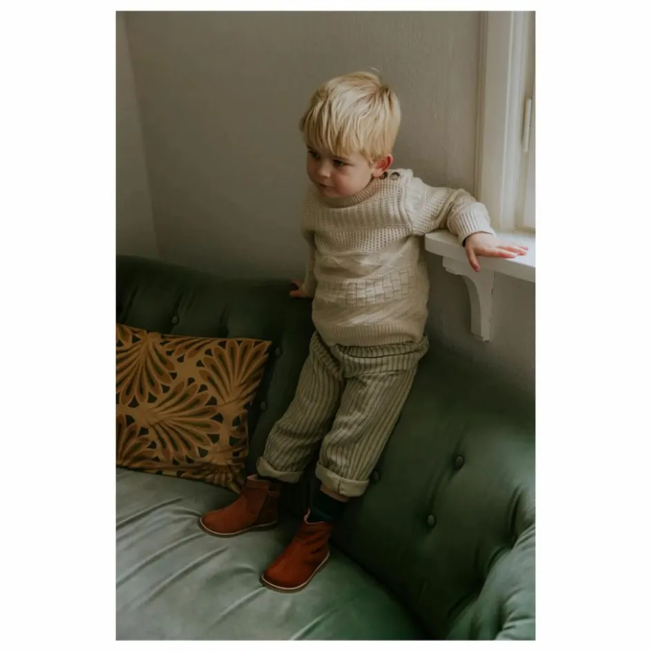 Petit Nord Bottines Mingus Suede ||Enfant Boots, Bottes|Boots, Bottes