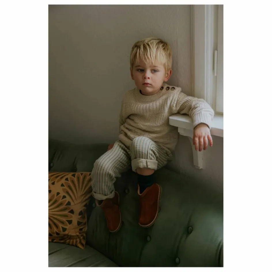 Petit Nord Bottines Mingus Suede ||Enfant Boots, Bottes|Boots, Bottes