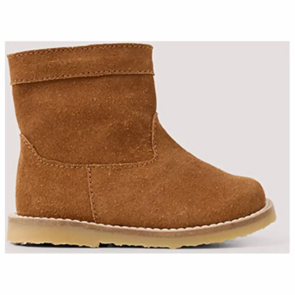 Petit Nord Bottines Mingus Suede ||Enfant Boots, Bottes|Boots, Bottes