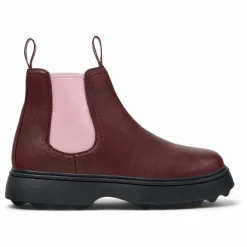 New Camper Bottines Norte | Bordeaux