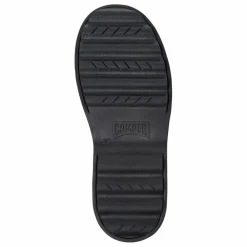 New Camper Bottines Norte | Bordeaux