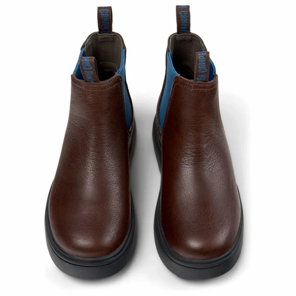 Enfant Camper Boots, Bottes|Boots, Bottes*Bottines Norte |