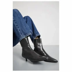 Clearance Bottines Paula Vernies | Femme Boots, Bottes