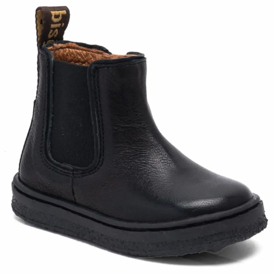 Best bisgaard Bottines Phillip | Noir