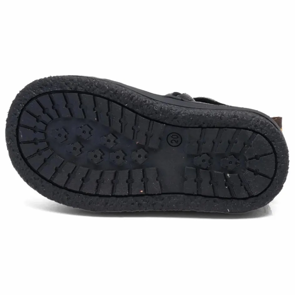Best bisgaard Bottines Phillip | Noir