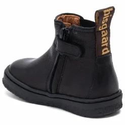 Best bisgaard Bottines Phillip | Noir