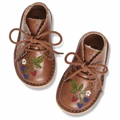 Petit Nord Bottines Scallop Blackberries - Collection Uniqua ||Enfant Boots, Bottes|Boots, Bottes