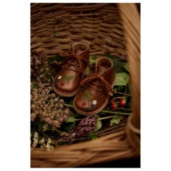 Petit Nord Bottines Scallop Blackberries - Collection Uniqua ||Enfant Boots, Bottes|Boots, Bottes