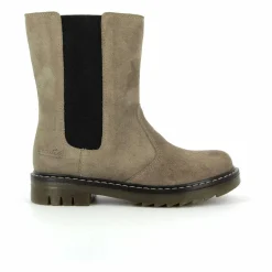 Bottines Sid Mid Velours | Enfant Boots, Bottes|Boots, Bottes