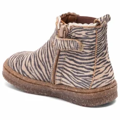 Enfant bisgaard Boots, Bottes|Boots, Bottes*Bottines Siggi Glitter |