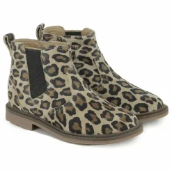 Enfant Pom d'Api Boots, Bottes*Bottines Sister Jodzip |