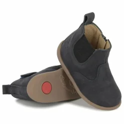 Enfant Pom d'Api Boots, Bottes|Boots, Bottes*Bottines Stand Up Jod Nubuck |