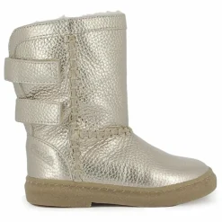 Pom d'Api Bottines Trix Indian ||Enfant Boots, Bottes