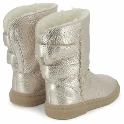 Pom d'Api Bottines Trix Indian ||Enfant Boots, Bottes