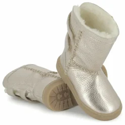 Pom d'Api Bottines Trix Indian ||Enfant Boots, Bottes