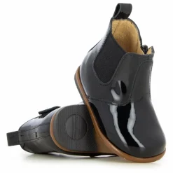 Tartine et Chocolat Bottines Zip Elast Vernis ||Enfant Boots, Bottes|Boots, Bottes