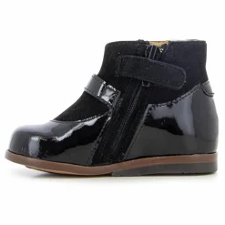 Hot Bottines Zip Zeus Bal | Boots, Bottes