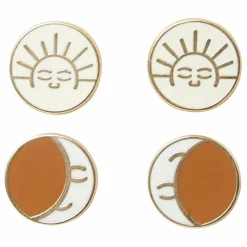 Best Boucles d'oreilles | Enfant Bijoux, Montres
