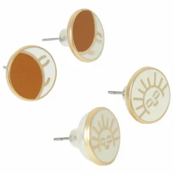 Best Boucles d'oreilles | Enfant Bijoux, Montres