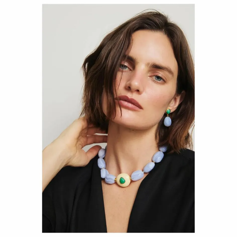 Clearance Boucles d'Oreilles Andalusia | Femme Boucles D'Oreilles
