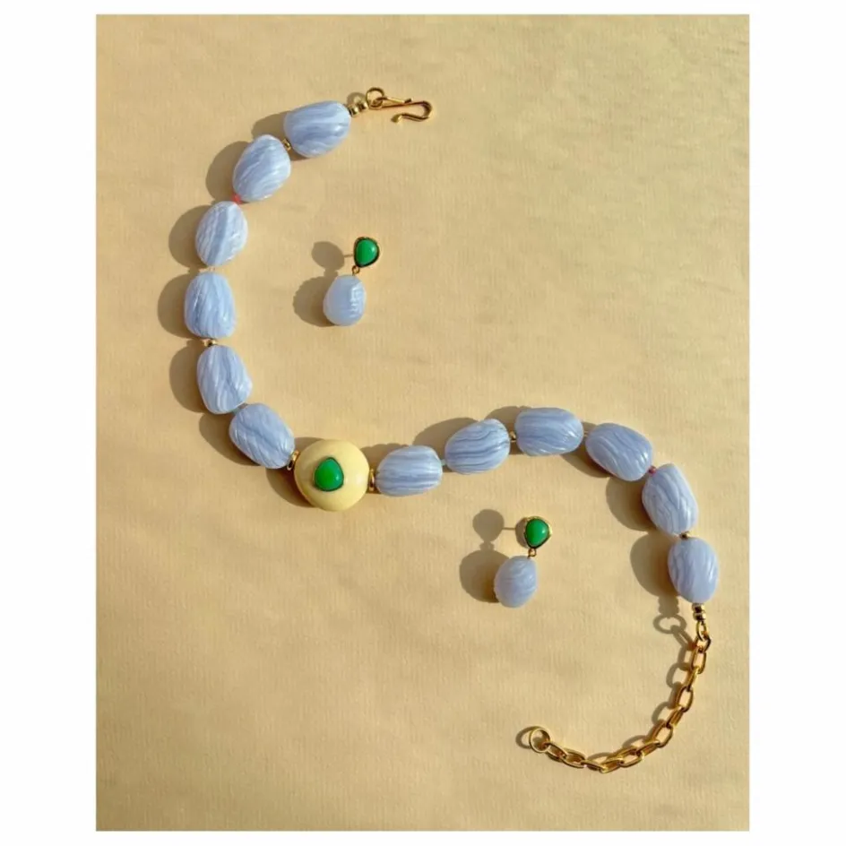 Clearance Boucles d'Oreilles Andalusia | Femme Boucles D'Oreilles