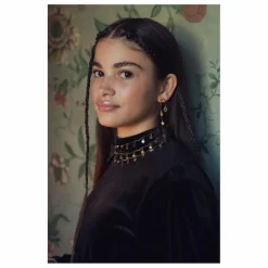 Clearance Boucles d'Oreilles Asymétriques Etoiles | Enfant Bijoux, Montres|Accessoires De Mode