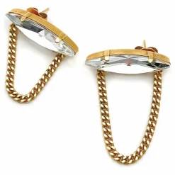 Femme Perrine Taverniti Boucles D'Oreilles*Boucles d'Oreilles Beauregard |
