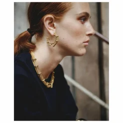 Femme Perrine Taverniti Boucles D'Oreilles*Boucles d'Oreilles Bichat |