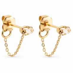 Femme April Please Boucles D'Oreilles*Boucles d'Oreilles Blaise |