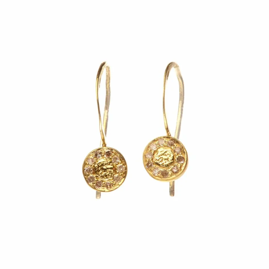 New Boucles d'Oreilles Caleb | Femme Boucles D'Oreilles