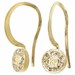 New Boucles d'Oreilles Caleb | Femme Boucles D'Oreilles