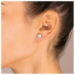 Discount Boucles d'Oreilles Disc Ever | Femme Boucles D'Oreilles