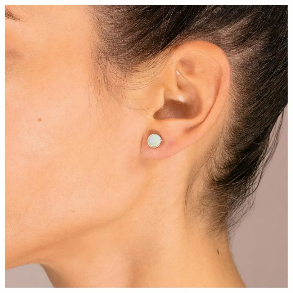 Discount Boucles d'Oreilles Disc Ever | Femme Boucles D'Oreilles