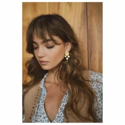 Femme Anni Lu Boucles D'Oreilles*Boucles d'Oreilles Dream Catcher |