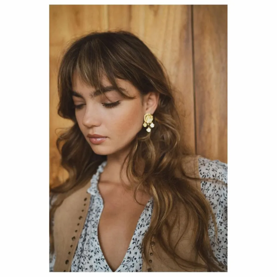 Femme Anni Lu Boucles D'Oreilles*Boucles d'Oreilles Dream Catcher |