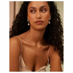 Femme Louise Damas Boucles D'Oreilles*Boucles d'Oreilles Gala |