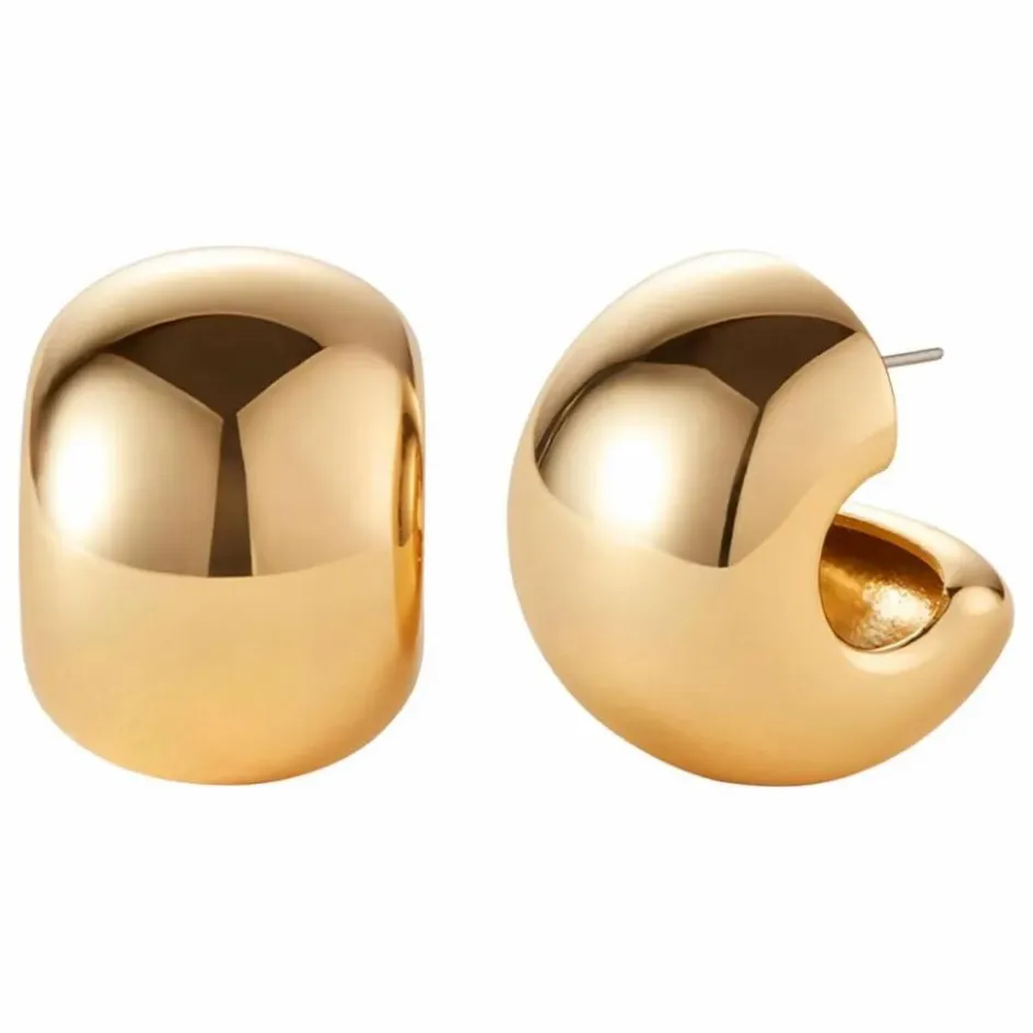 Femme Jenny Bird Boucles D'Oreilles*Boucles d'Oreilles Gemma |