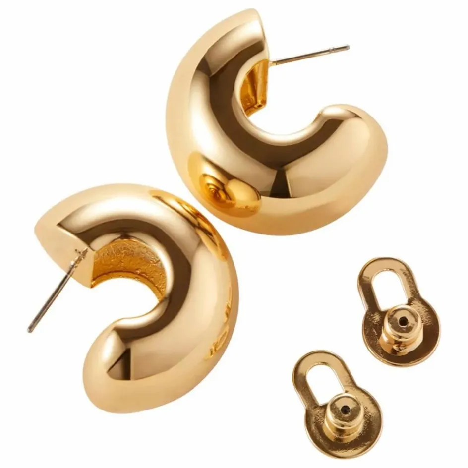 Femme Jenny Bird Boucles D'Oreilles*Boucles d'Oreilles Gemma |