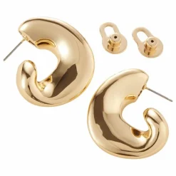 New Jenny Bird Boucles d'Oreilles Gigi | Doré